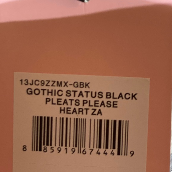 ⚡️Juicy Couture Wristlet - Picture 3 of 3